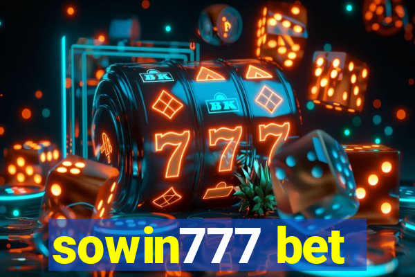 sowin777 bet